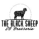 The Black Sheep SB Brasserie logo